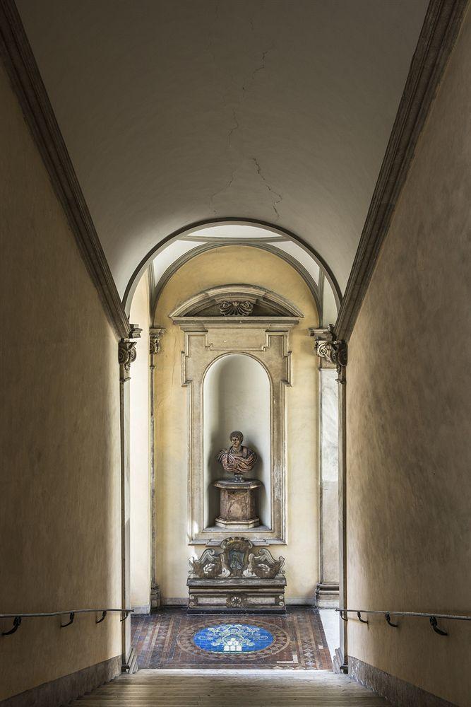 Residenza Ruspoli Bonaparte Couette-café