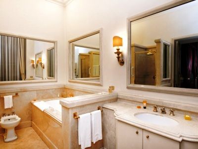 Couette-café Residenza Ruspoli Bonaparte 4*